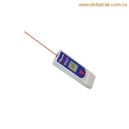 ThermoTrace® 红外测温仪