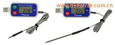 FlashLink® USB Logger ⲿ̽ͷظʹݼ¼