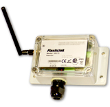 FlashLink® 2.4 GHz Wireless ͺ20171, Ƶм